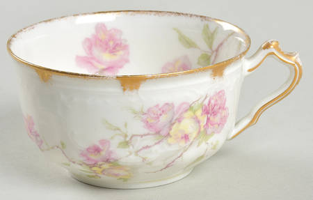 Schleiger 1151A Flat Cup