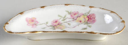 Schleiger 1151A Bone Dish