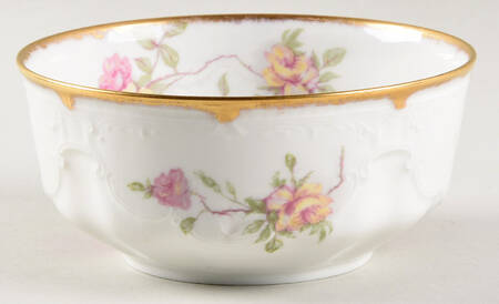 Schleiger 1151A Cranberry Bowl