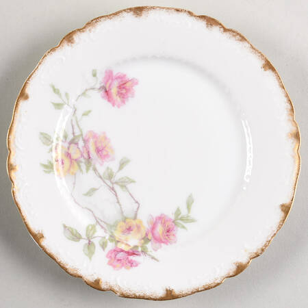 Schleiger 1151A Bread & Butter Plate