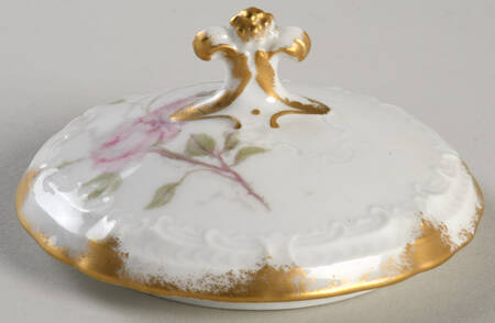 Schleiger 1151A Lid for Sugar Bowl