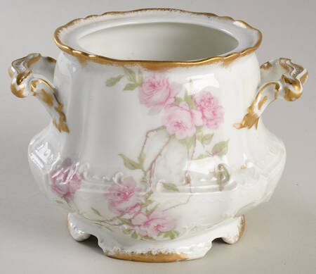 Schleiger 1151A Sugar Bowl No Lid