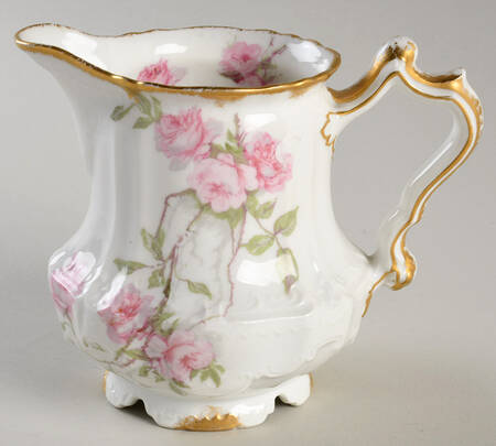 Schleiger 1151A Creamer
