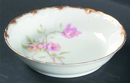 Schleiger 1151A Fruit/Dessert (Sauce) Bowl