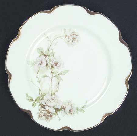 Schleiger 1151y by Haviland