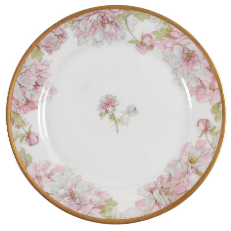 Schleiger 1153 Bread & Butter Plate