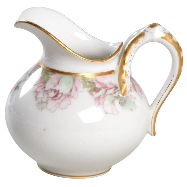Schleiger 1153 Creamer