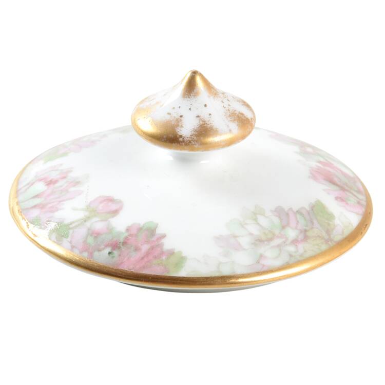 Schleiger 1153 Lid for Sugar Bowl