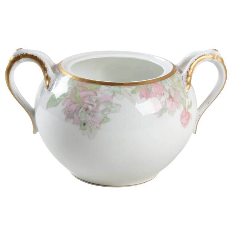 Schleiger 1153 Sugar Bowl No Lid