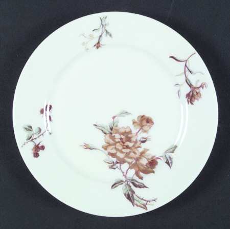 Schleiger 1154A Salad Plate