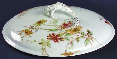 Schleiger 1154A Lid for Round Vegetable