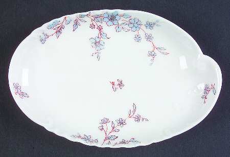 Schleiger 1156 by Haviland