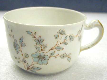 Schleiger 1156 Flat Cup
