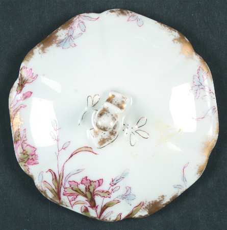 Schleiger 1158a Lid for Sugar Bowl