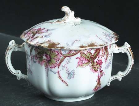 Schleiger 1158a by Haviland
