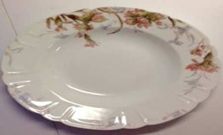 Schleiger 1158a Rim Soup Bowl