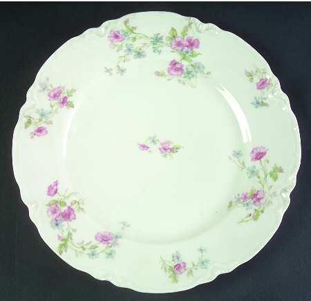 Schleiger 1168 by Haviland