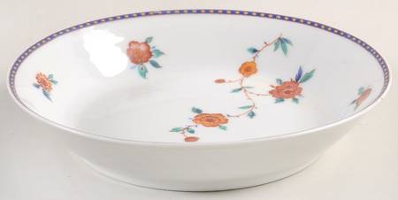 Schleiger 1183 Coupe Soup Bowl