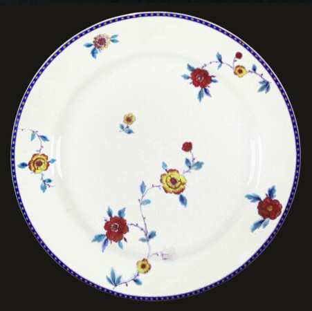Schleiger 1183 by Haviland