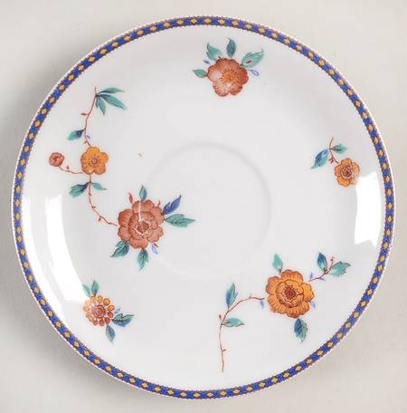 Schleiger 1183 Saucer