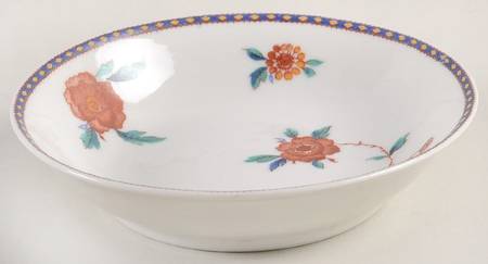 Schleiger 1183 Fruit/Dessert (Sauce) Bowl