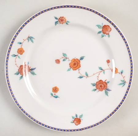 Schleiger 1183 Dessert/Pie Plate