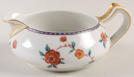 Schleiger 1183 Creamer