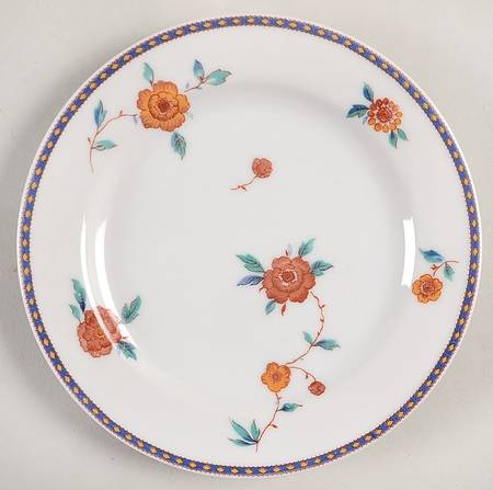 Schleiger 1183 Bread & Butter Plate