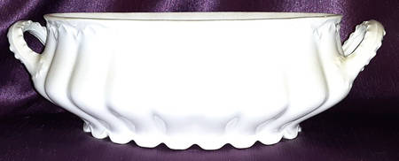 Schleiger 119 Tureen No Lid