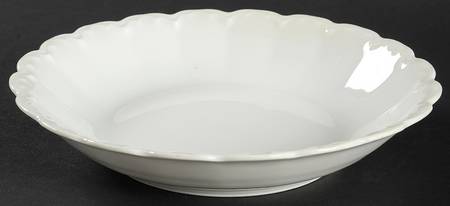 Schleiger 119 Coupe Soup Bowl