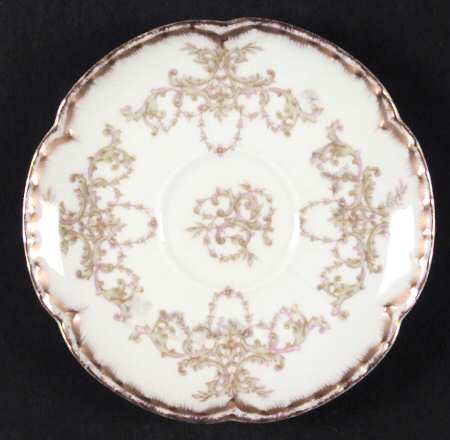 Schleiger 1195 Saucer
