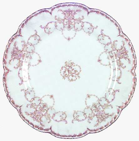 Schleiger 1195 by Haviland