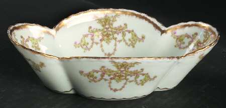 Schleiger 1195 Olive Dish