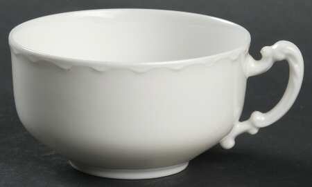 Portia Flat Cup