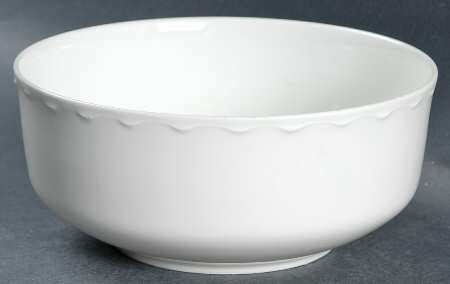 Portia Cranberry Bowl