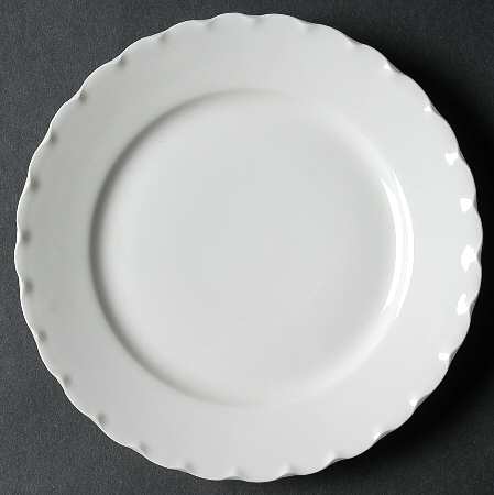 Portia Bread & Butter Plate