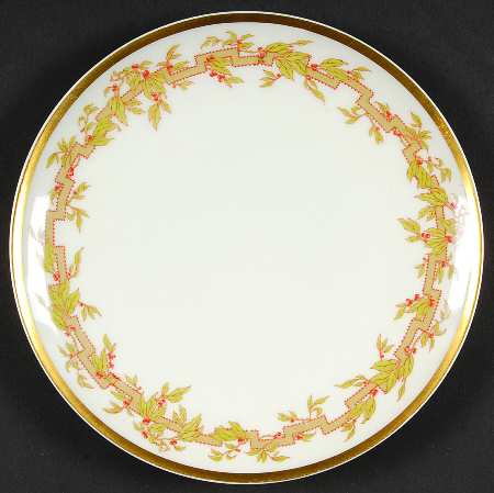 Schleiger 1207 by Haviland