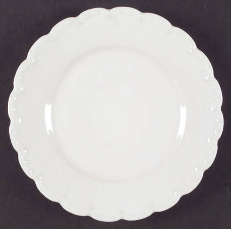 Schleiger 121 Salad Plate