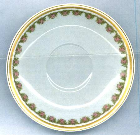 Schleiger 1213 by Haviland