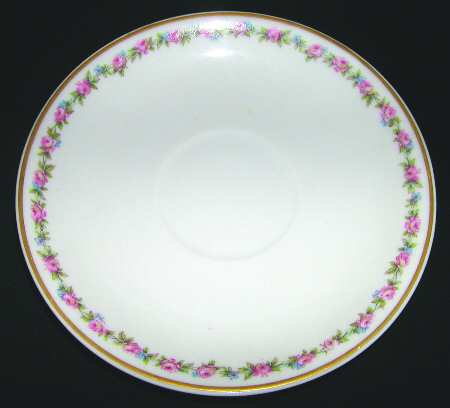 Schleiger 1215 Saucer