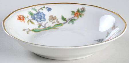 Schleiger 1226 Fruit/Dessert (Sauce) Bowl