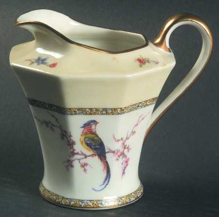 Schleiger 1227 Creamer