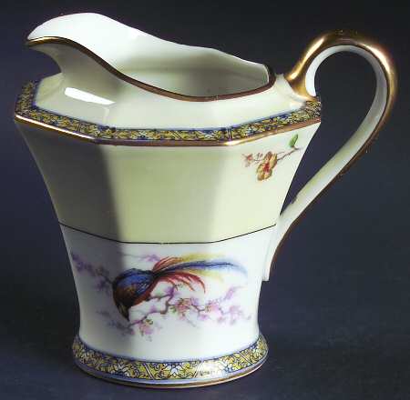 Schleiger 1228 Creamer