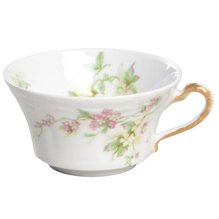 Schleiger 1240 Flat Cup