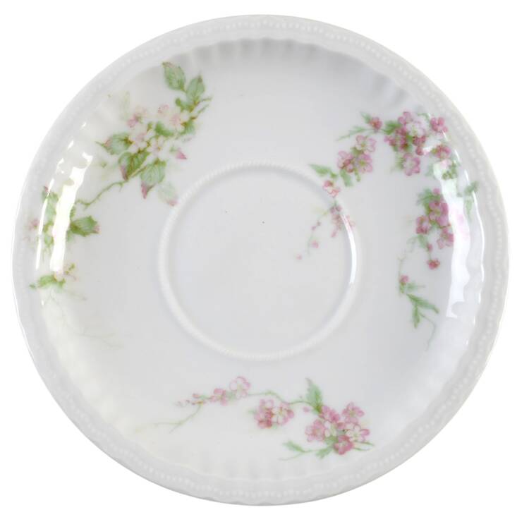 Schleiger 1240 Saucer