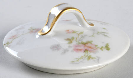 Schleiger 1245 Lid for Sugar Bowl