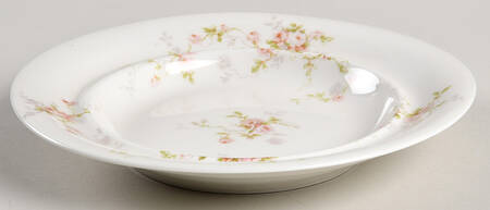 Schleiger 1245 Round Butter No Lid