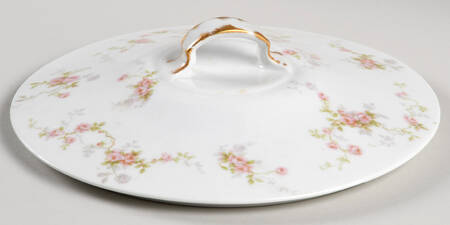 Schleiger 1245 Lid for Round Vegetable