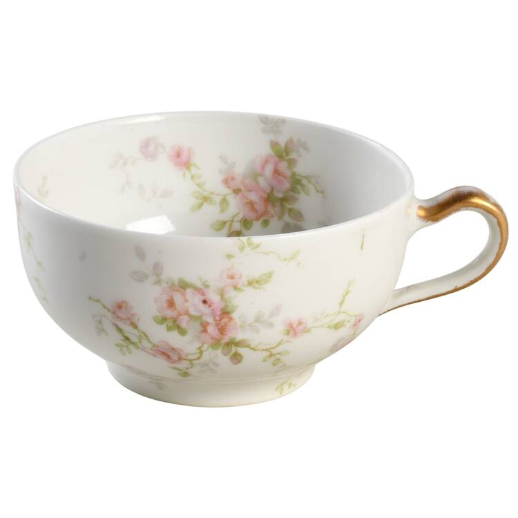 Schleiger 1245 Flat Cup