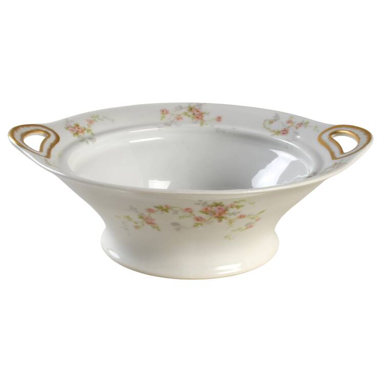 Schleiger 1245 Round Vegetable No Lid